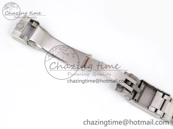 2023 Daytona 126500 ZF 1:1 Best Edition 904L SS Case and Bracelet White Dial SH SoftTouch 1630