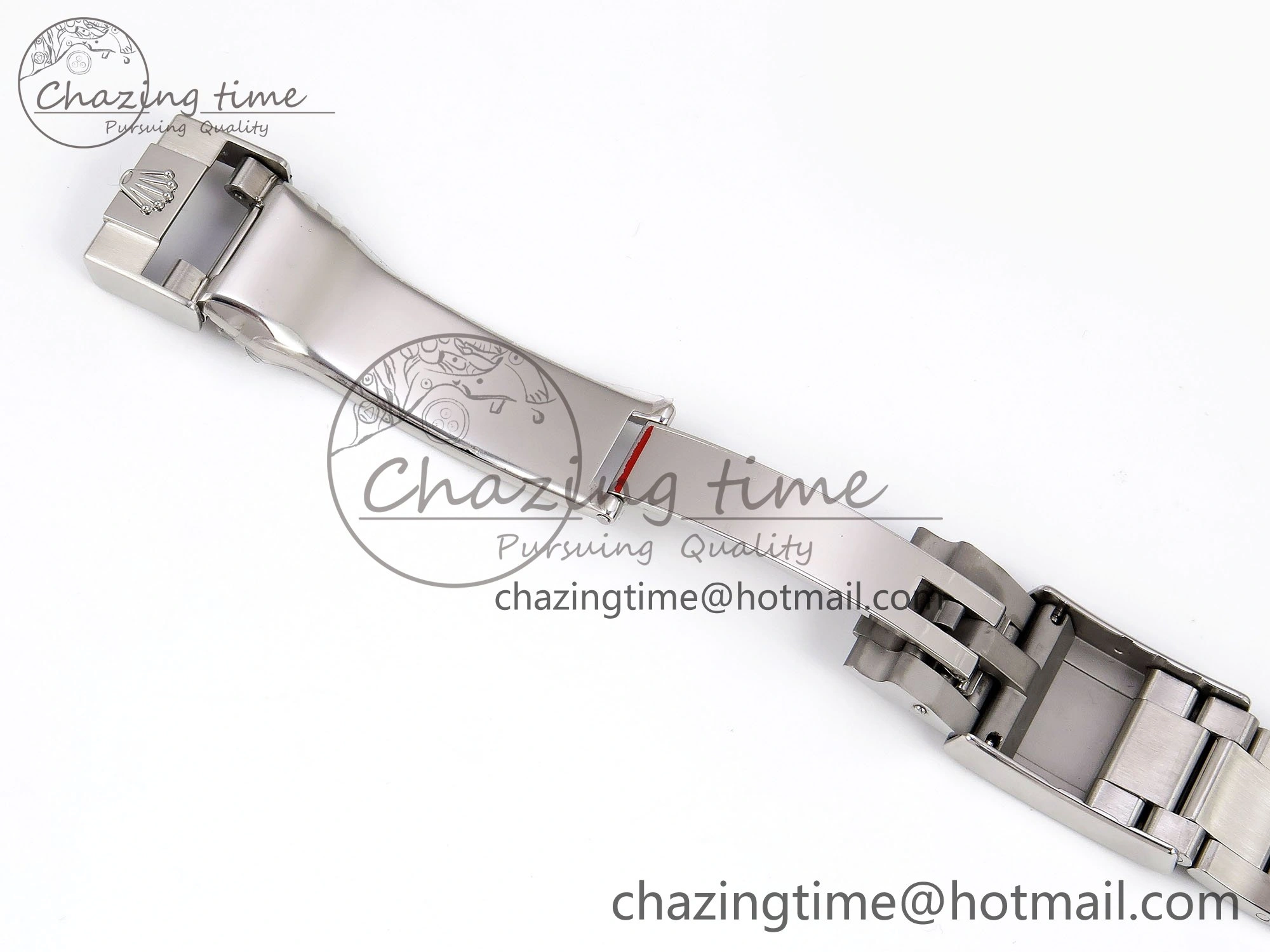 2023 Daytona 126500 ZF 1:1 Best Edition 904L SS Case and Bracelet White Dial SH SoftTouch 1630