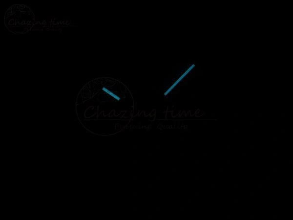 2023 Daytona 126506 QF 1:1 Best Edition 904L Steel Ice Blue Crystal Dial on SS Bracelet SA4131 (Gain Weight) Premium 1425