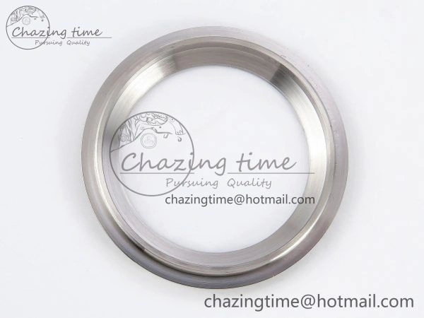 2023 Daytona 126506 QF 1:1 Best Edition 904L Steel Ice Blue Crystal Dial on SS Bracelet SA4131 (Gain Weight) Premium 1425