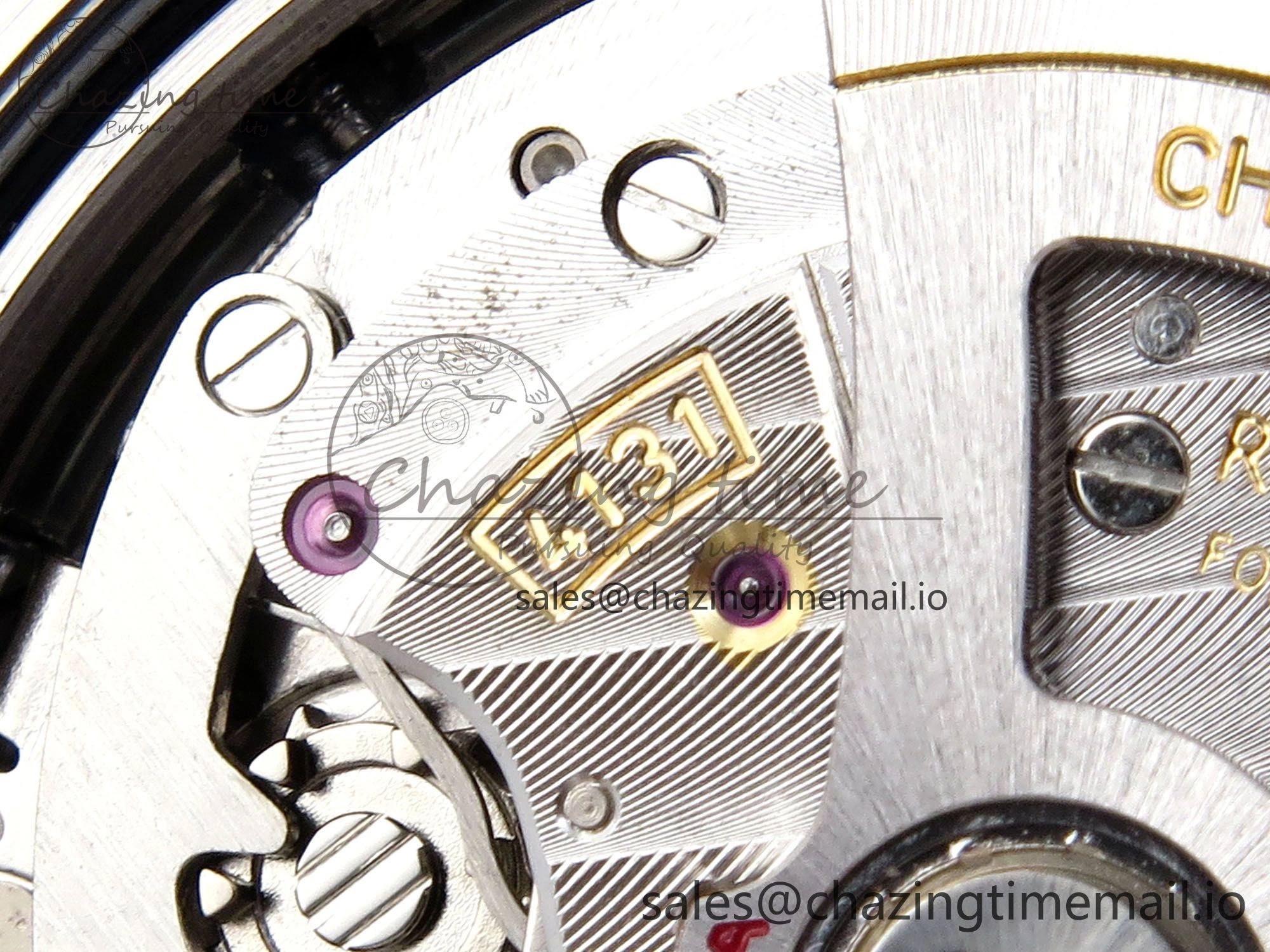 Breathable 2023 Daytona 126519 AR+F 1:1 Best Edition 904L SS Case Gray Dial on Oysterflex Strap SA 850