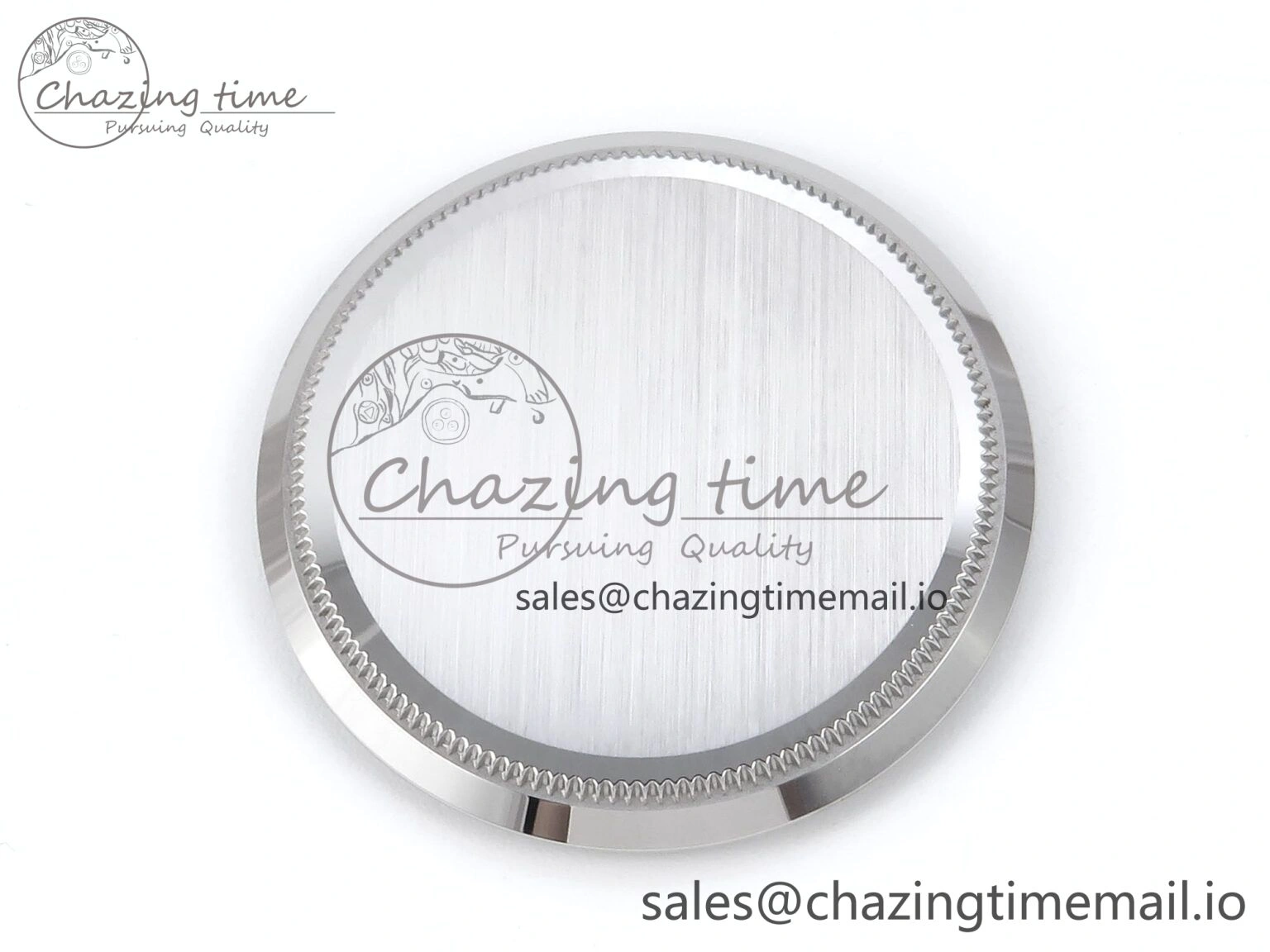 Breathable 2023 Daytona 126519 AR+F 1:1 Best Edition 904L SS Case Gray Dial on Oysterflex Strap SA 850