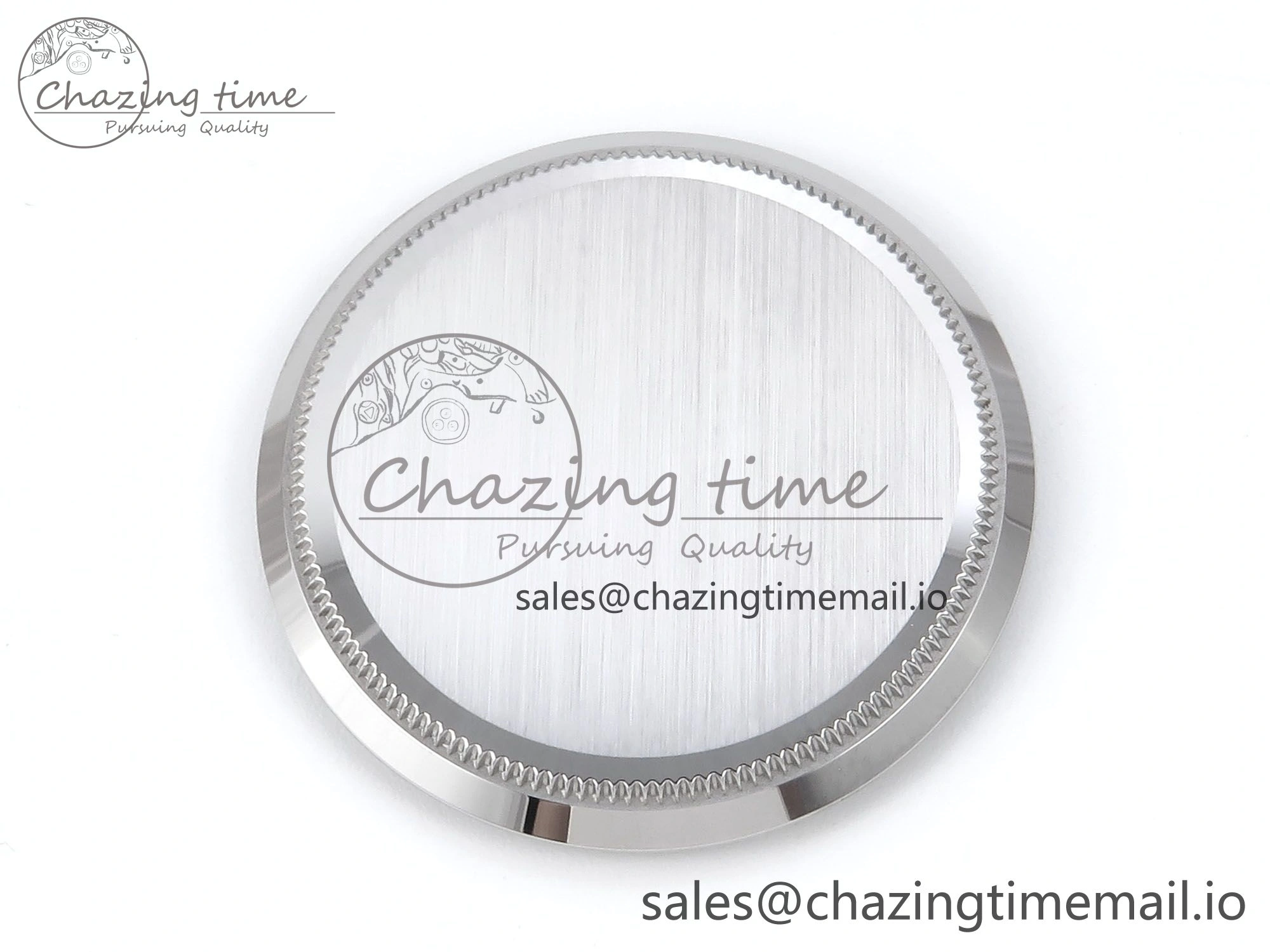 Breathable 2023 Daytona 126519 AR+F 1:1 Best Edition 904L SS Case Gray Dial on Oysterflex Strap SA 850