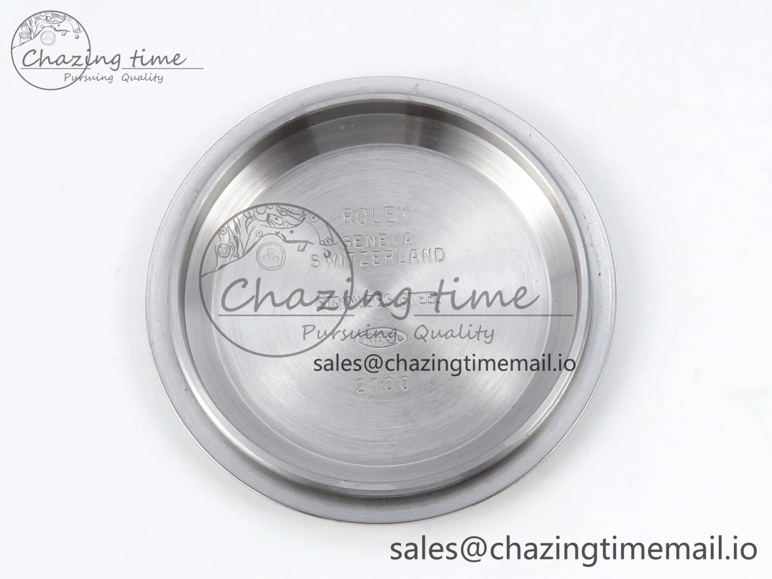 Breathable 2023 Daytona 126519 AR+F 1:1 Best Edition 904L SS Case Gray Dial on Oysterflex Strap SA 850