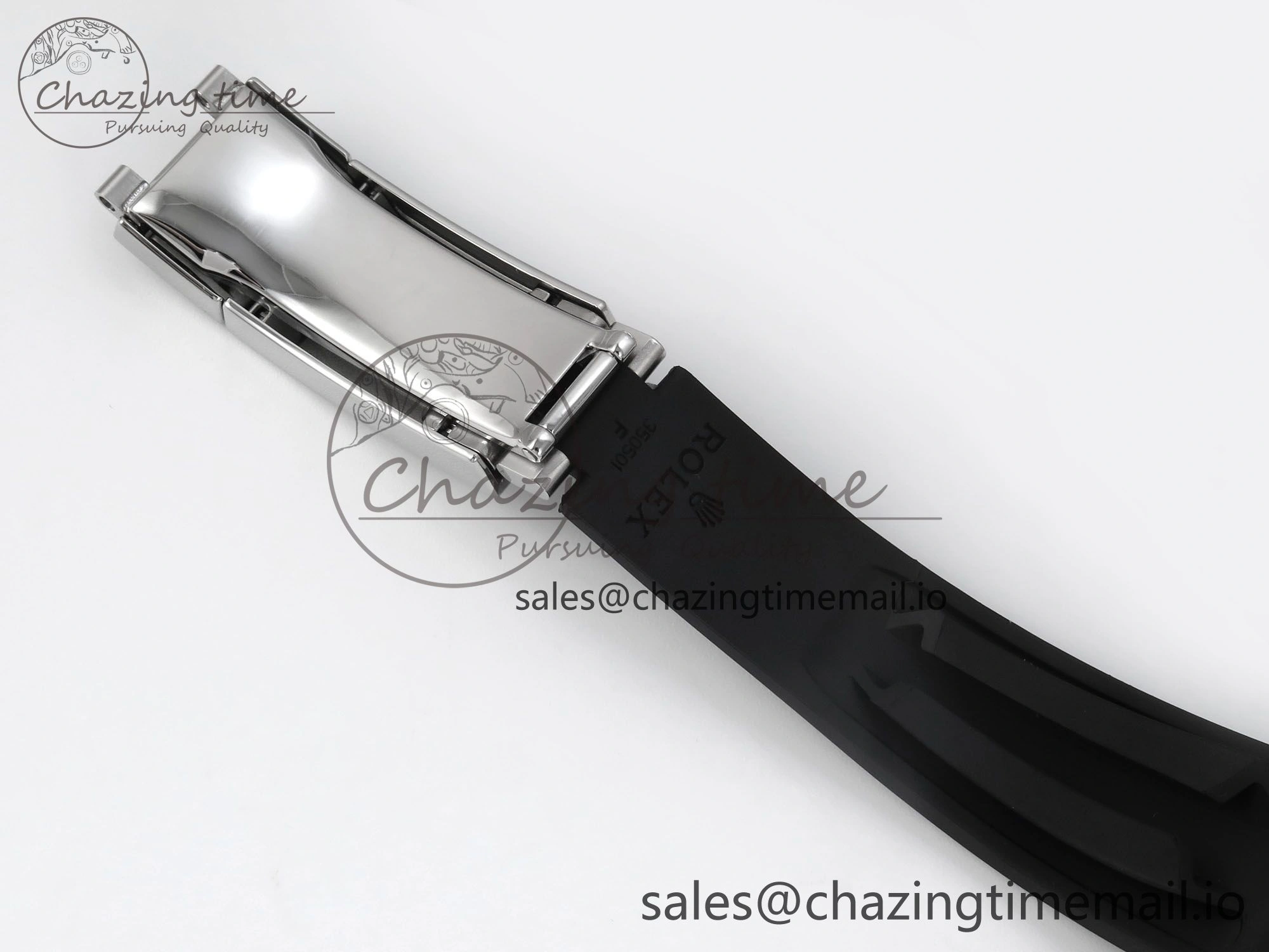 Breathable 2023 Daytona 126519 AR+F 1:1 Best Edition 904L SS Case Gray Dial on Oysterflex Strap SA 850