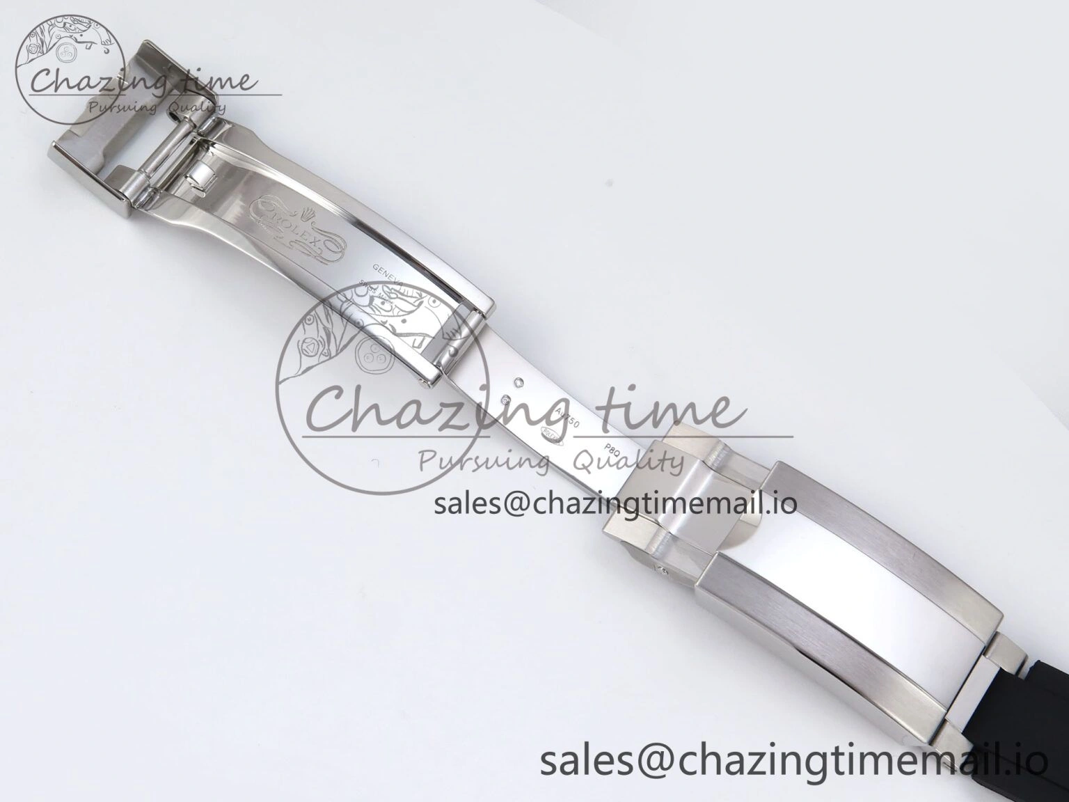 Breathable 2023 Daytona 126519 AR+F 1:1 Best Edition 904L SS Case Gray Dial on Oysterflex Strap SA 850