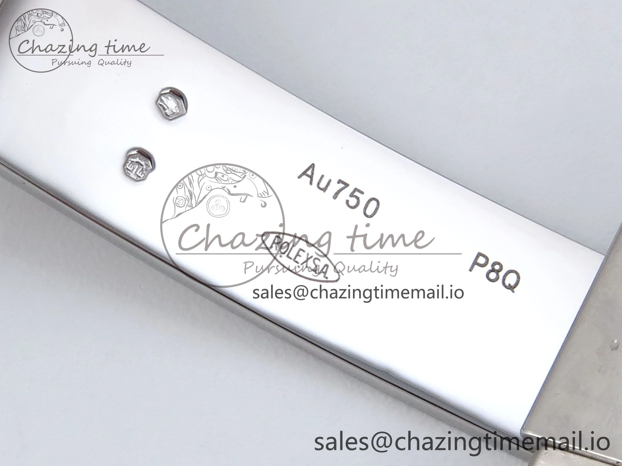 Breathable 2023 Daytona 126519 AR+F 1:1 Best Edition 904L SS Case Gray Dial on Oysterflex Strap SA 850