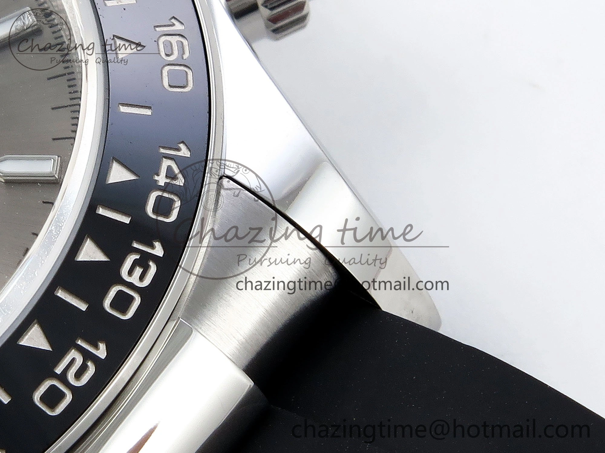 2023 Daytona 126519 AR+F 1:1 Best Edition Gray Dial on Oysterflex Strap SA GoAnywhere 1566