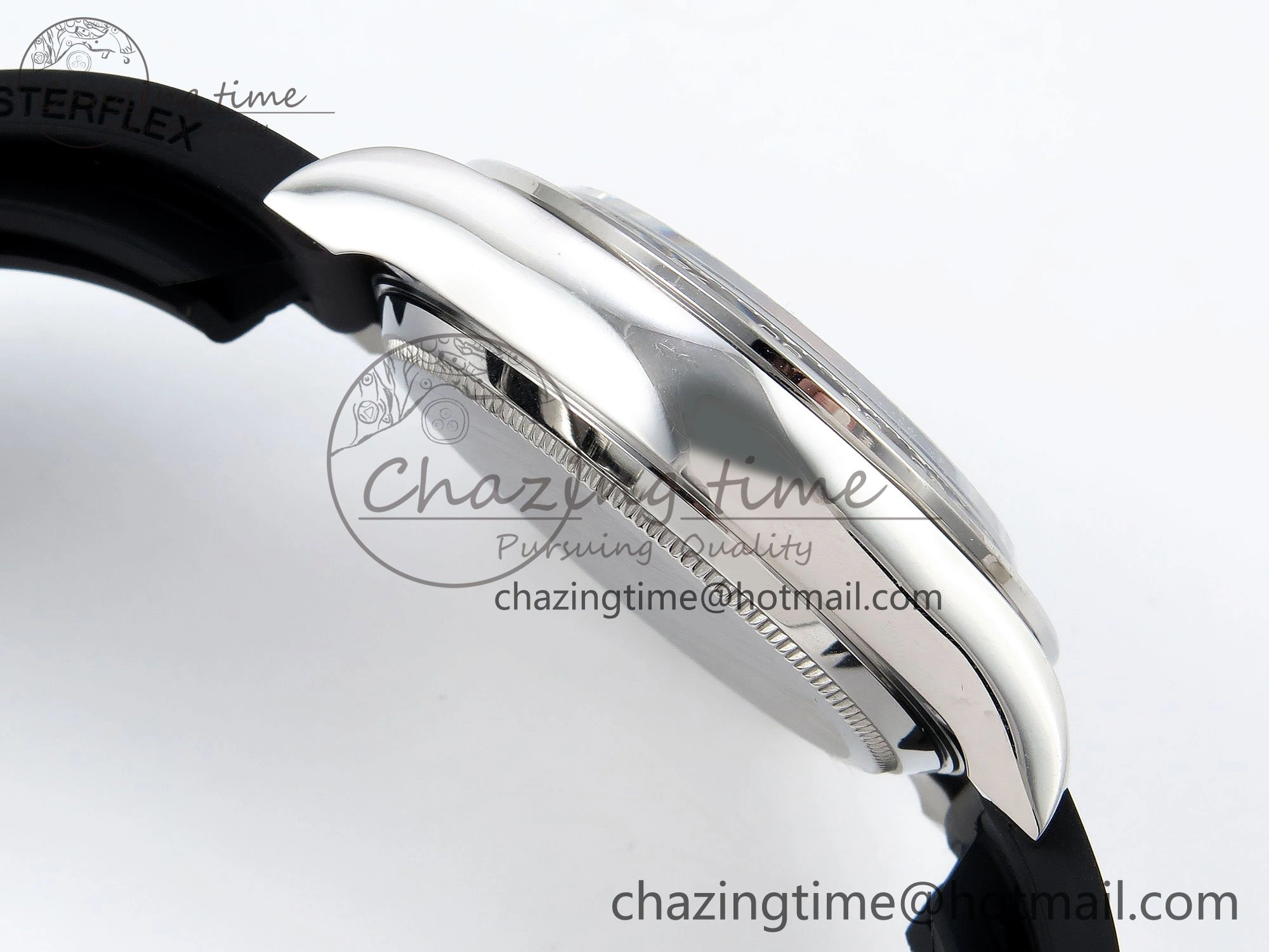 2023 Daytona 126519 AR+F 1:1 Best Edition Gray Dial on Oysterflex Strap SA GoAnywhere 1566
