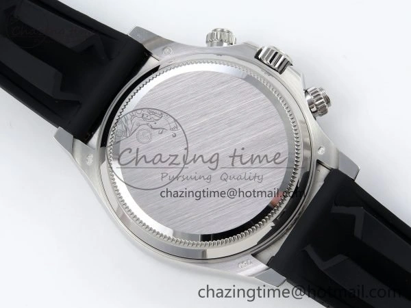 2023 Daytona 126519 AR+F 1:1 Best Edition Gray Dial on Oysterflex Strap SA GoAnywhere 1566