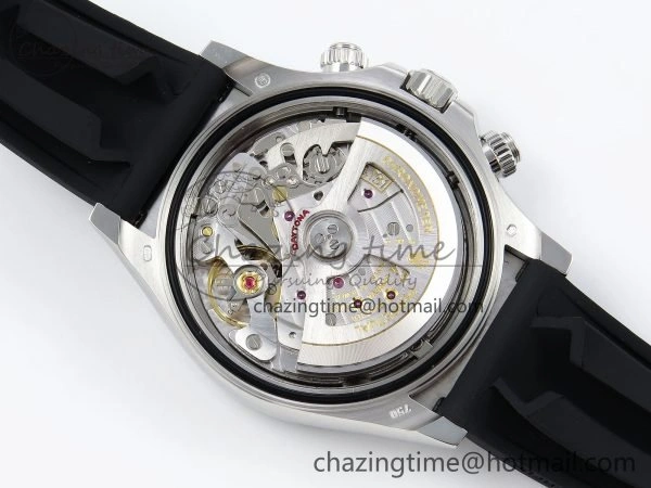 2023 Daytona 126519 AR+F 1:1 Best Edition Gray Dial on Oysterflex Strap SA GoAnywhere 1566