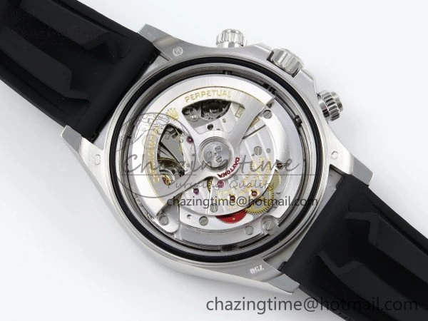 2023 Daytona 126519 AR+F 1:1 Best Edition Gray Dial on Oysterflex Strap SA GoAnywhere 1566