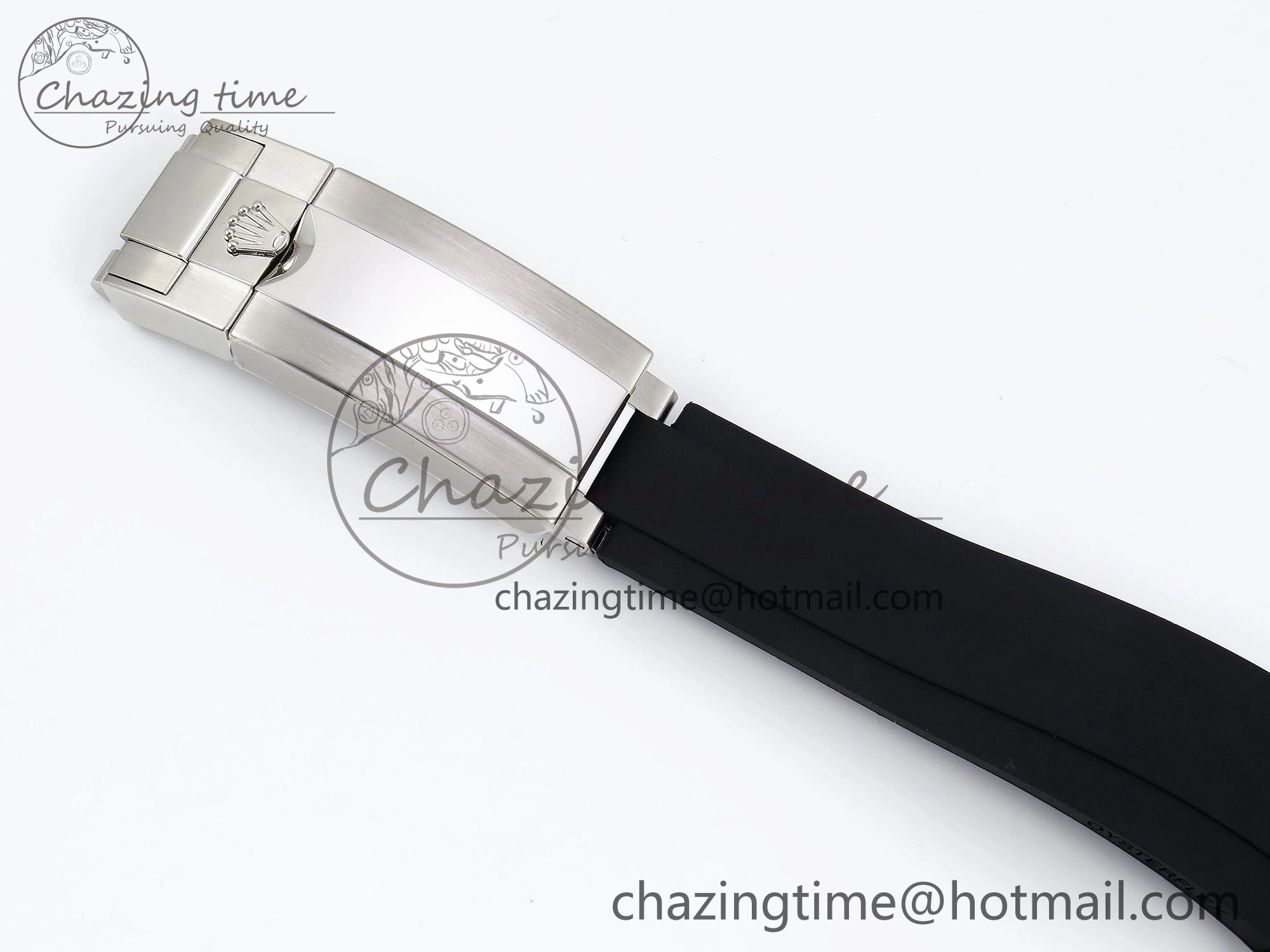 2023 Daytona 126519 AR+F 1:1 Best Edition Gray Dial on Oysterflex Strap SA GoAnywhere 1566