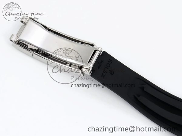 2023 Daytona 126519 AR+F 1:1 Best Edition Gray Dial on Oysterflex Strap SA GoAnywhere 1566