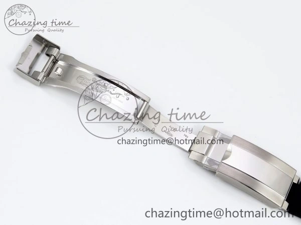 2023 Daytona 126519 AR+F 1:1 Best Edition Gray Dial on Oysterflex Strap SA GoAnywhere 1566