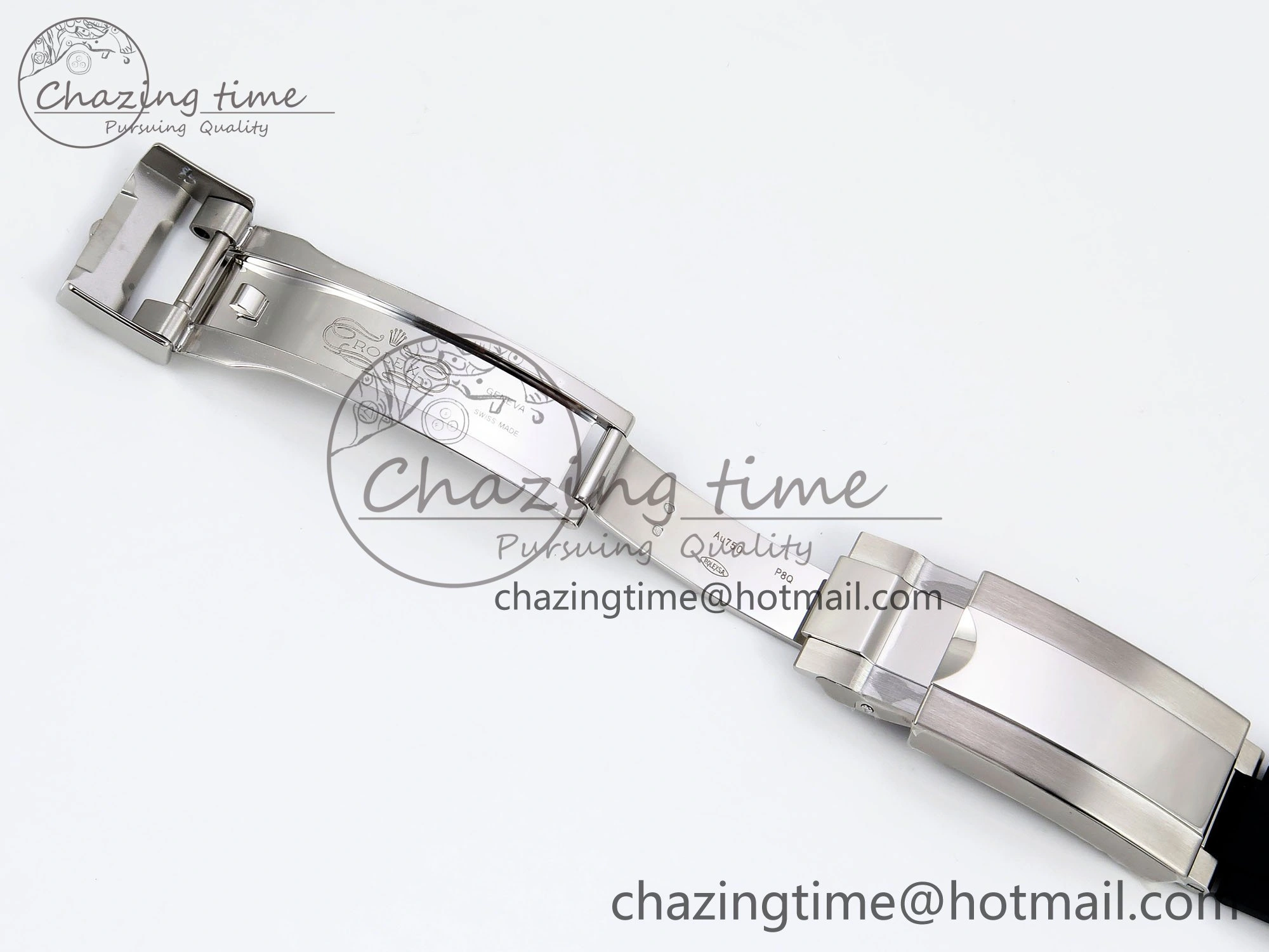 2023 Daytona 126519 AR+F 1:1 Best Edition Gray Dial on Oysterflex Strap SA GoAnywhere 1566