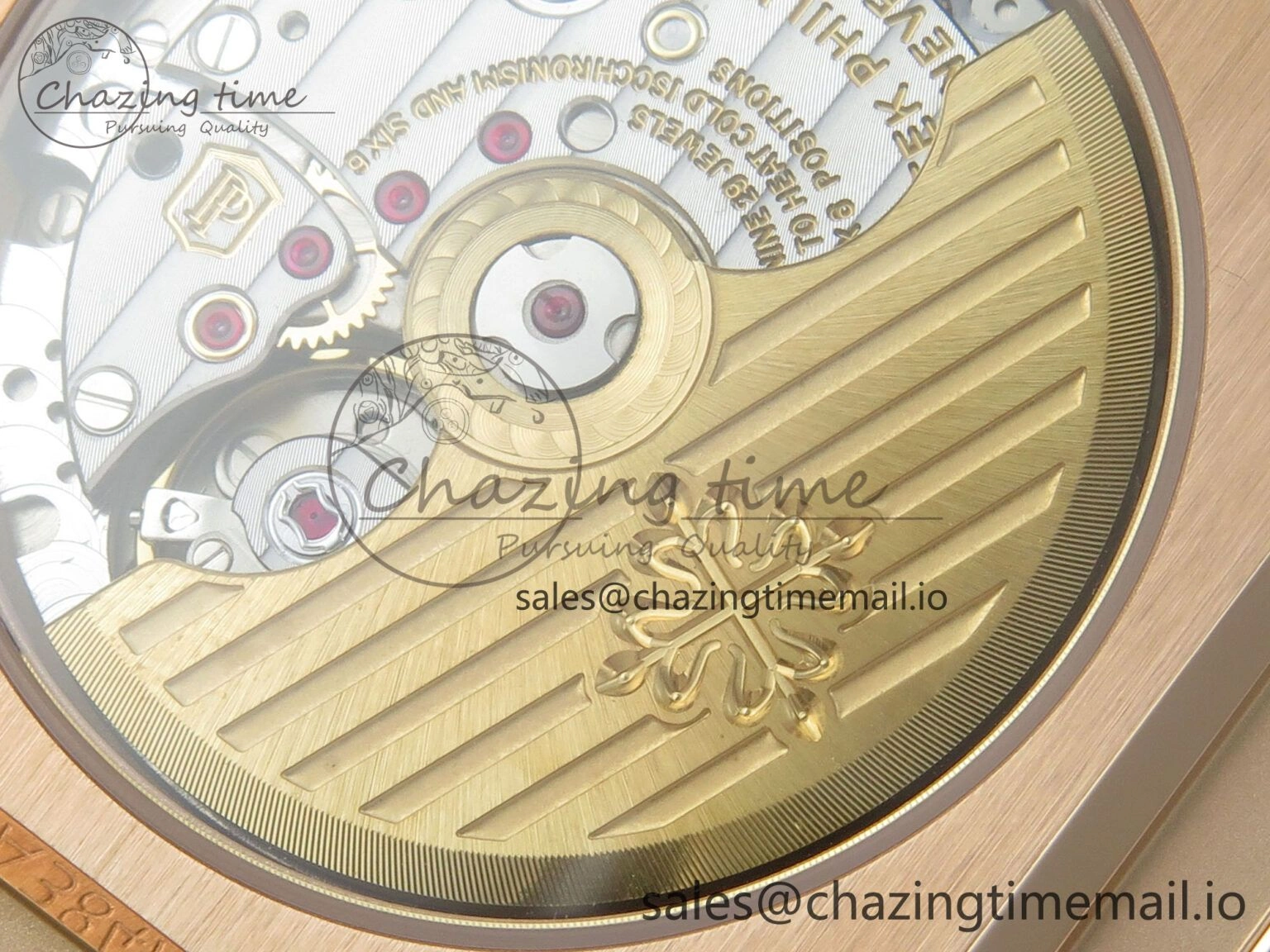 2025 Cubitus GRF 1:1 Best Edition Blue Dial on RG Bracelet MY9015 Mod to A330 Super Clone movement MultiPurpose 8642