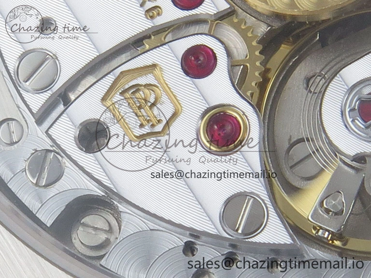 2025 Cubitus GRF Best Edition Black Dial on SS Bracelet MY9015 Mod to A330 Super Clone movement BestValue 8632