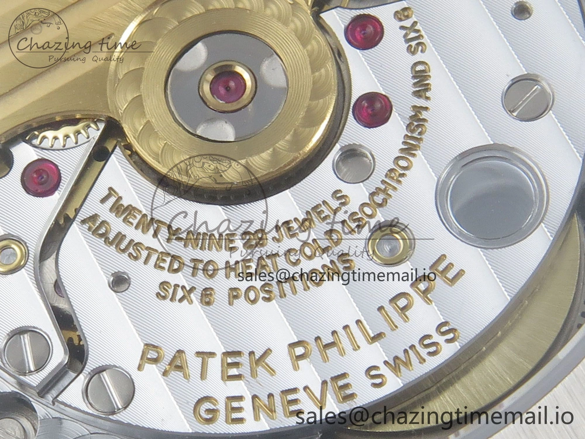 2025 Cubitus GRF Best Edition Black Dial on SS Bracelet MY9015 Mod to A330 Super Clone movement BestValue 8632