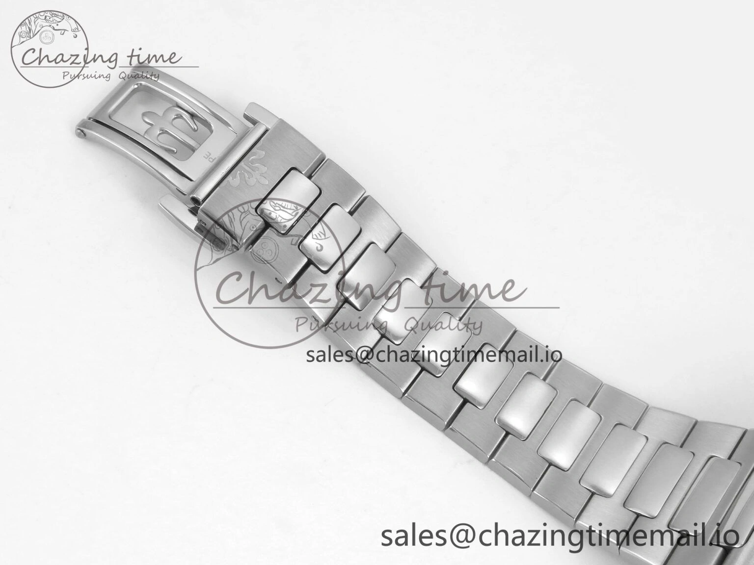 2025 Cubitus GRF Best Edition Black Dial on SS Bracelet MY9015 Mod to A330 Super Clone movement BestValue 8632