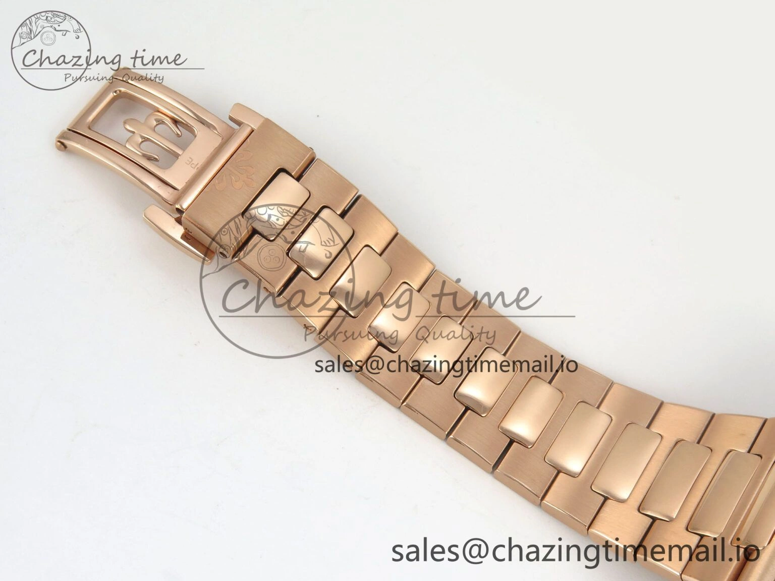 Vibrant 2025 Cubitus GRF Best Edition Brown Dial on RG Bracelet MY9015 Mod to A330 Super Clone movement 8637