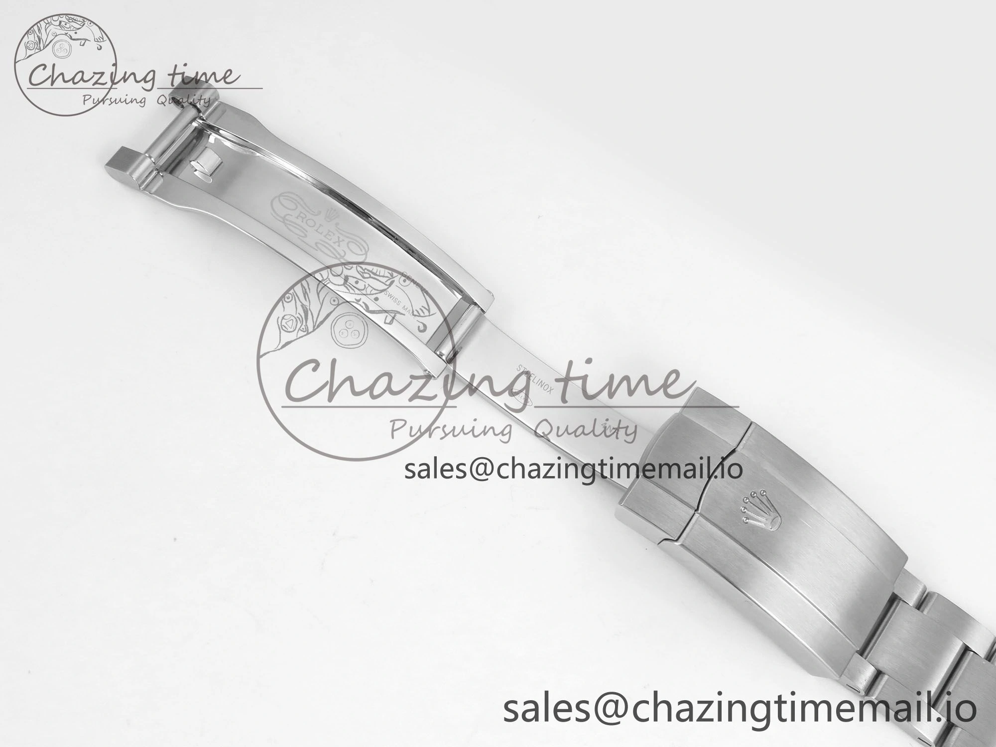 Versatile 2025 Oyster Perpetual 126000 36mm KRF 1:1 Best Edition 904L Steel Black Dial VR 131