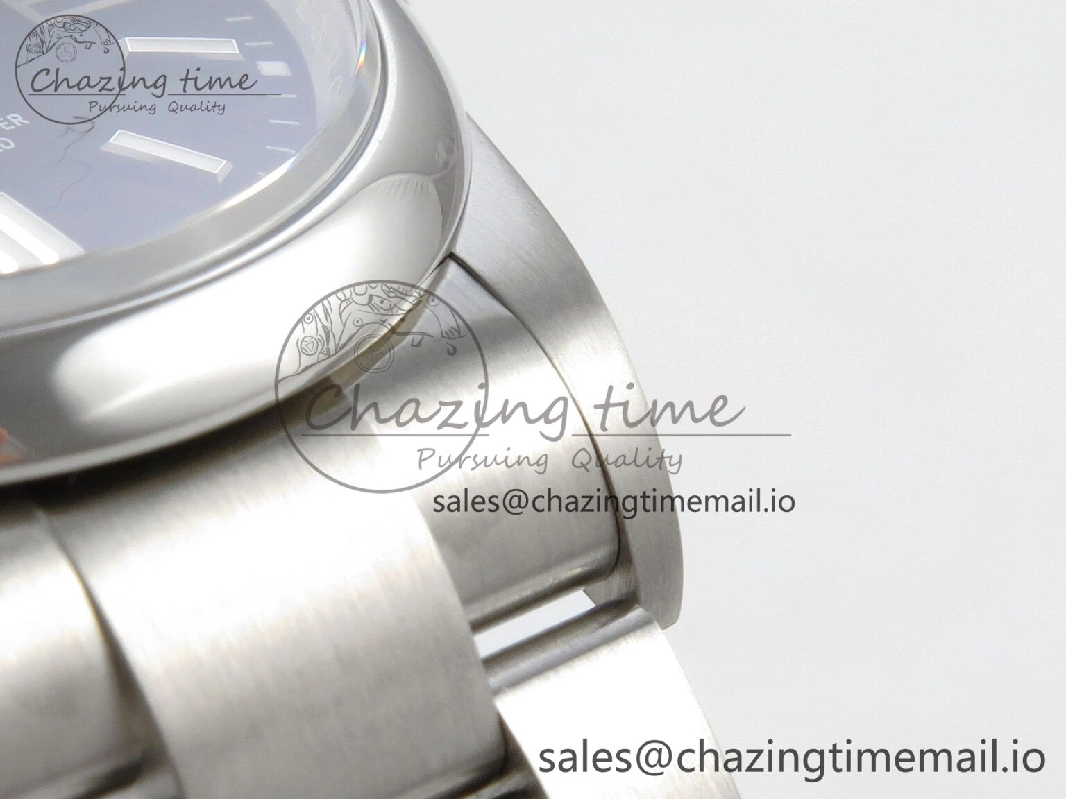 Versatile 2025 Oyster Perpetual 126000 36mm KRF 1:1 Best Edition 904L Steel Black Dial VR 131