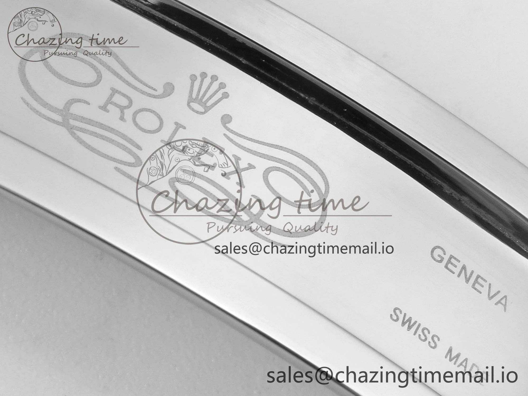 WrinkleFree 2025 Oyster Perpetual 126000 36mm KRF 1:1 Best Edition 904L Steel Pistachio Beige Dial A 124