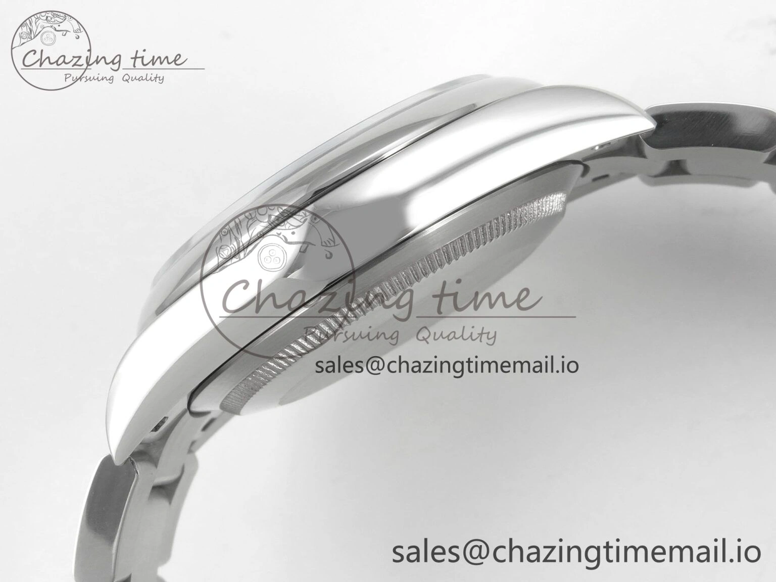 2025 Oyster Perpetual 126000 36mm KRF 1:1 Best Edition 904L Steel Pistachio Green Dial A Durable 125