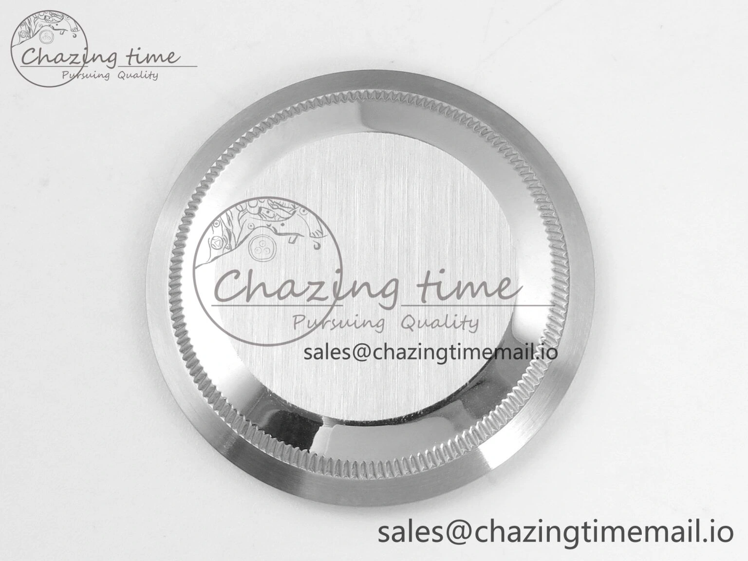 2025 Oyster Perpetual 126000 36mm KRF 1:1 Best Edition 904L Steel Pistachio Green Dial A Durable 125