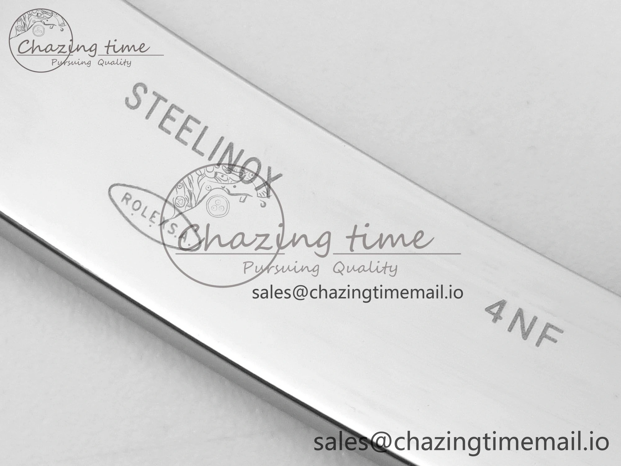 2025 Oyster Perpetual 126000 36mm KRF 1:1 Best Edition 904L Steel Pistachio Green Dial A Durable 125