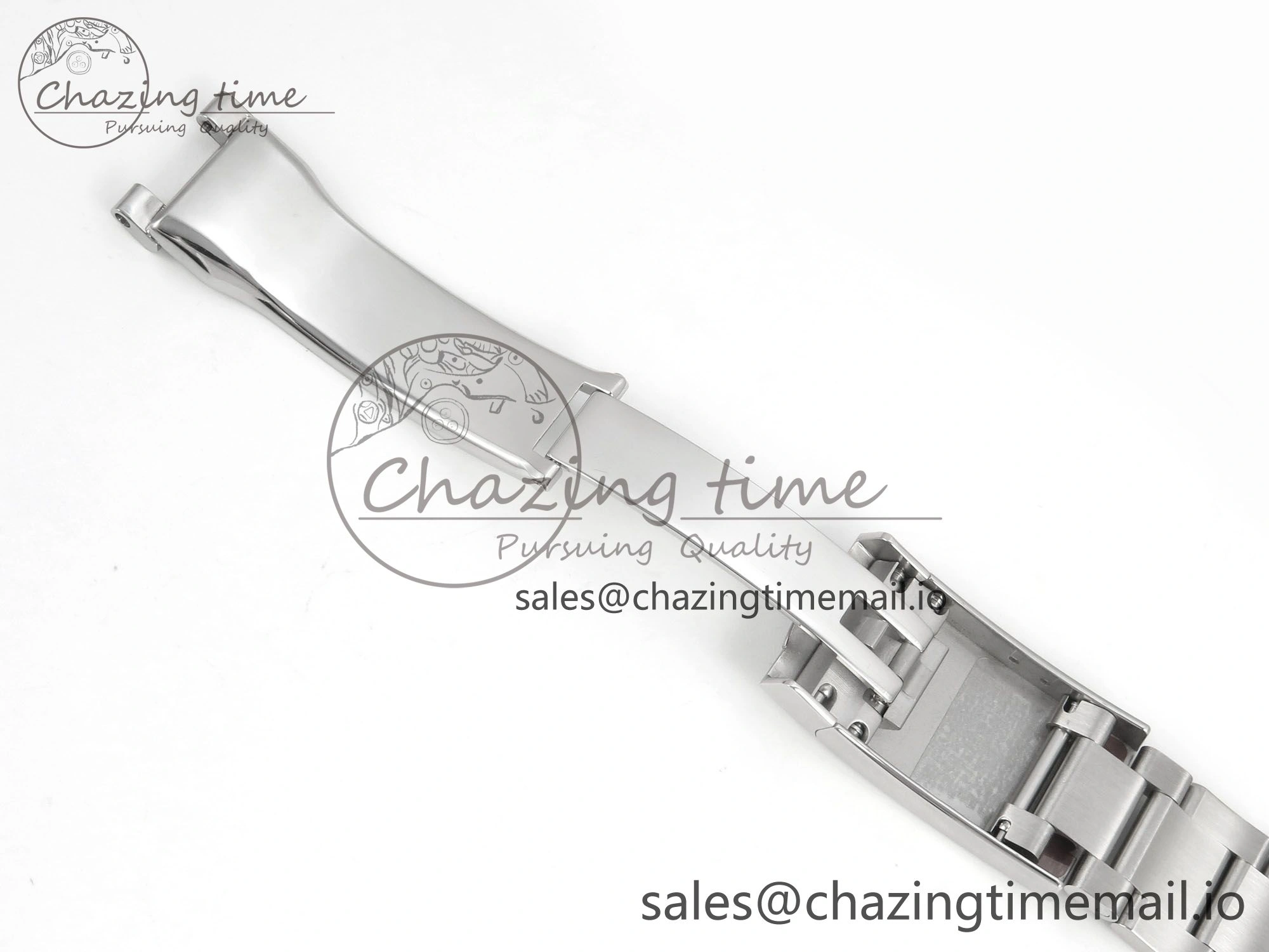 2025 Oyster Perpetual 126000 36mm KRF 1:1 Best Edition 904L Steel Pistachio Green Dial A Durable 125