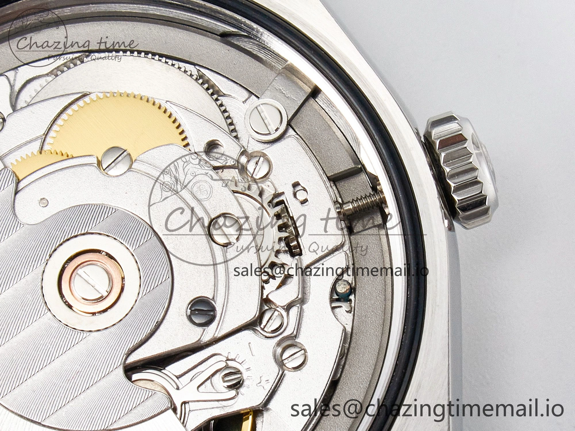 2025 Oyster Perpetual 126000 36mm KRF 1:1 Best Edition 904L Steel Pistachio Green Dial A Durable 125