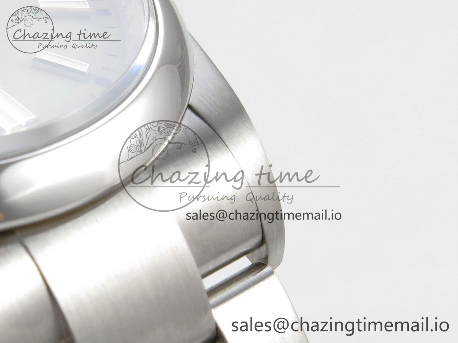 HighQuality 2025 Oyster Perpetual 126000 36mm KRF 1:1 Best Edition 904L Steel Pistachio Green Dial VR 127