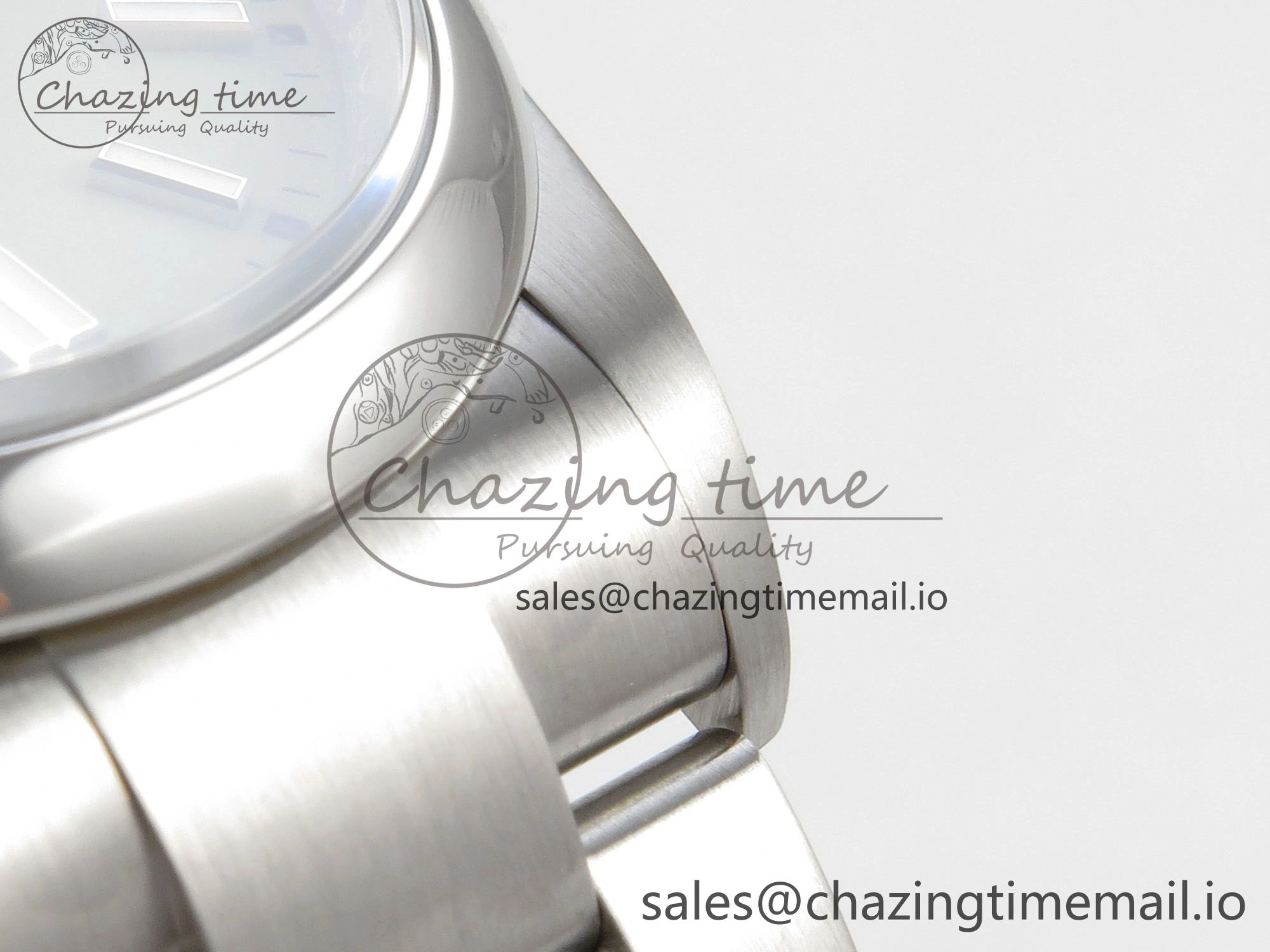 HighQuality 2025 Oyster Perpetual 126000 36mm KRF 1:1 Best Edition 904L Steel Pistachio Green Dial VR 127