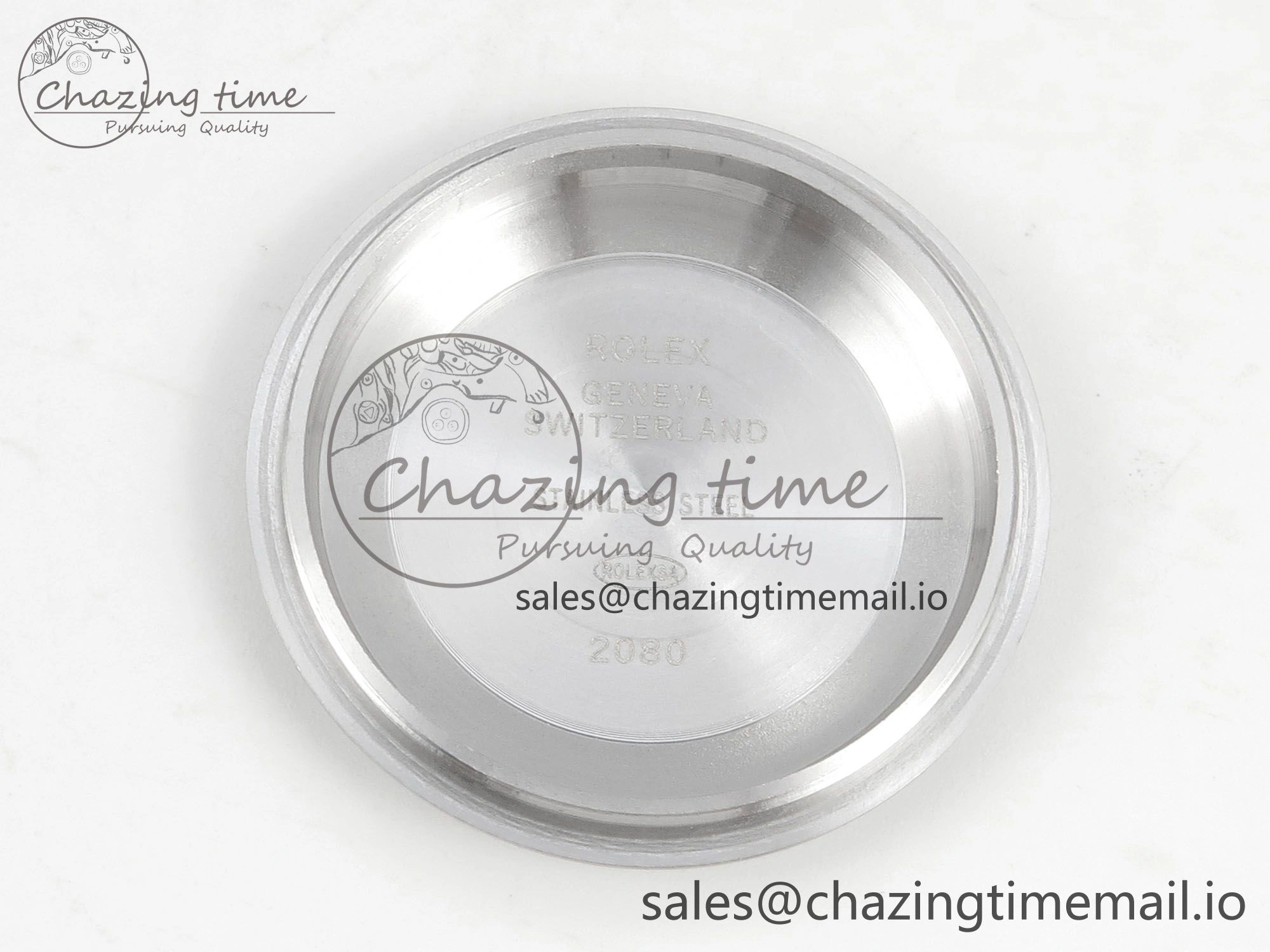 Casual 2025 Oyster Perpetual 126000 36mm KRF 1:1 Best Edition 904L Steel Purple Dial A 129