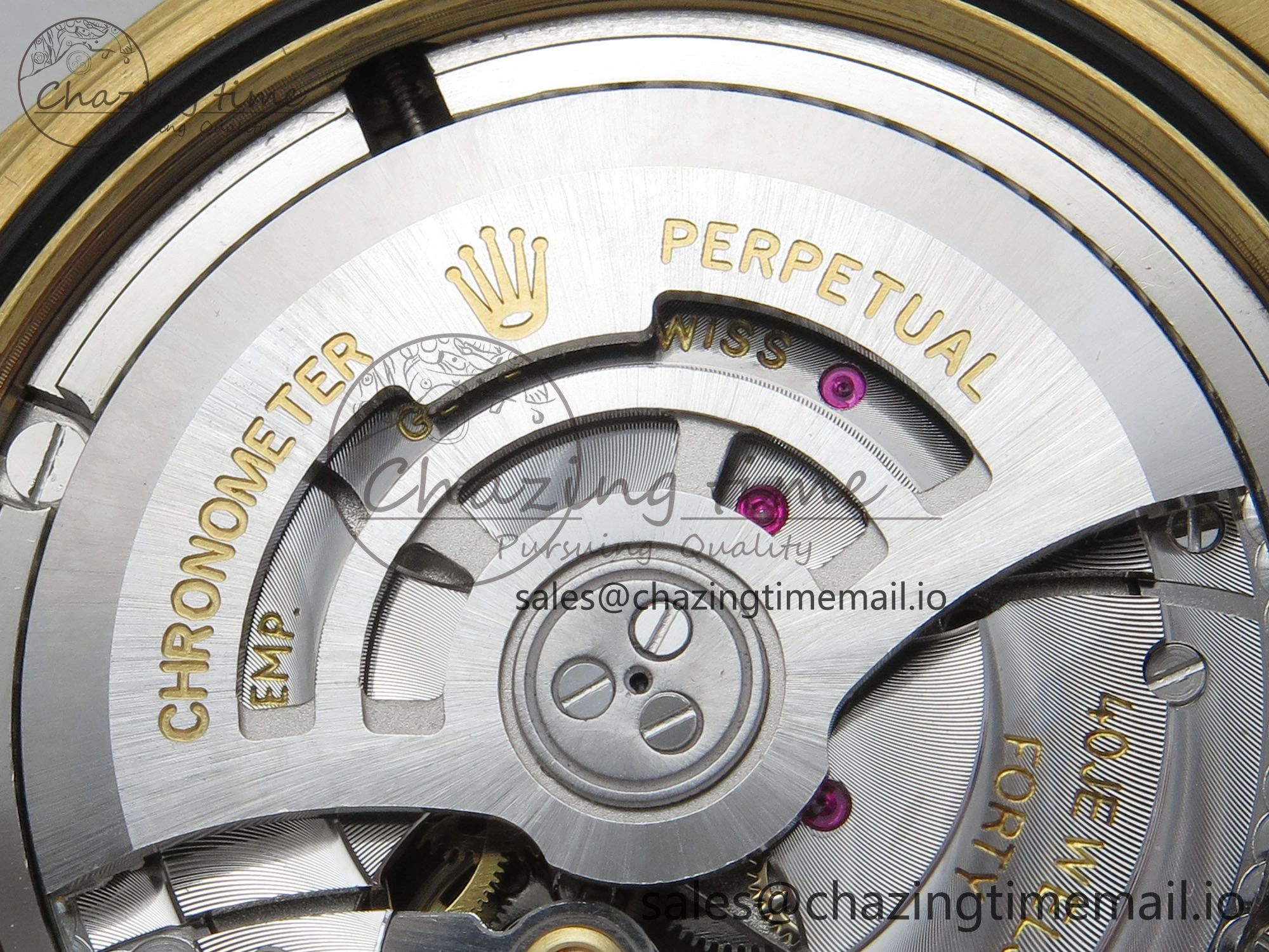 2025 Skydweller 336938 YG Noob 1:1 Best Edition Green Dial on Oysterflex Strap A9002 V Unique 157