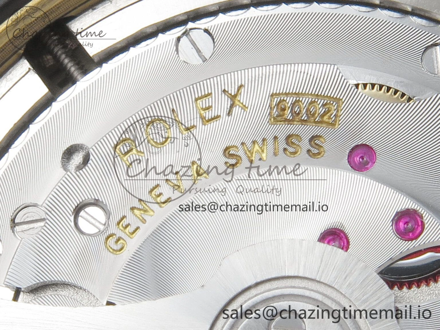 2025 Skydweller 336938 YG Noob 1:1 Best Edition Green Dial on Oysterflex Strap A9002 V Unique 157