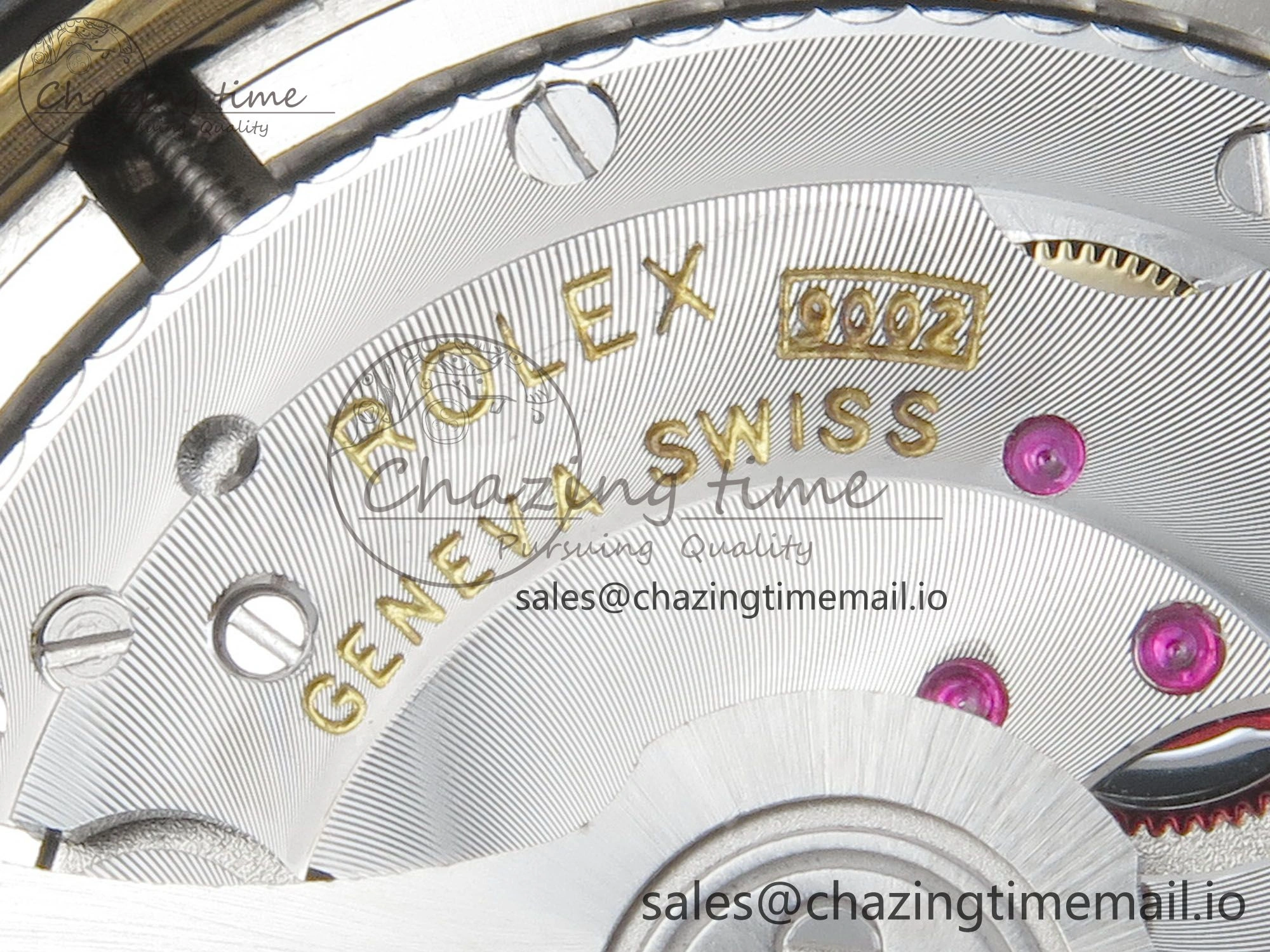 2025 Skydweller 336938 YG Noob 1:1 Best Edition Green Dial on Oysterflex Strap A9002 V Unique 157