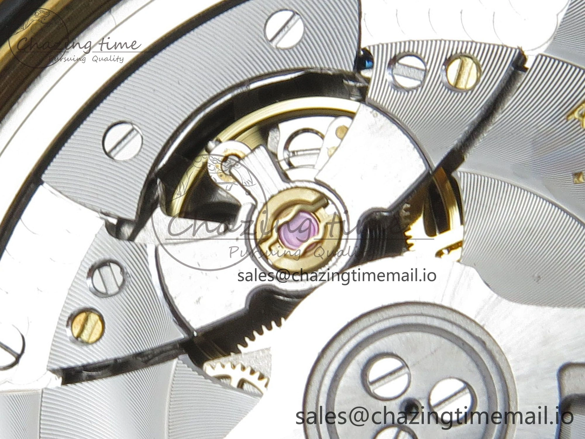 2025 Skydweller 336938 YG Noob 1:1 Best Edition Green Dial on Oysterflex Strap A9002 V Unique 157