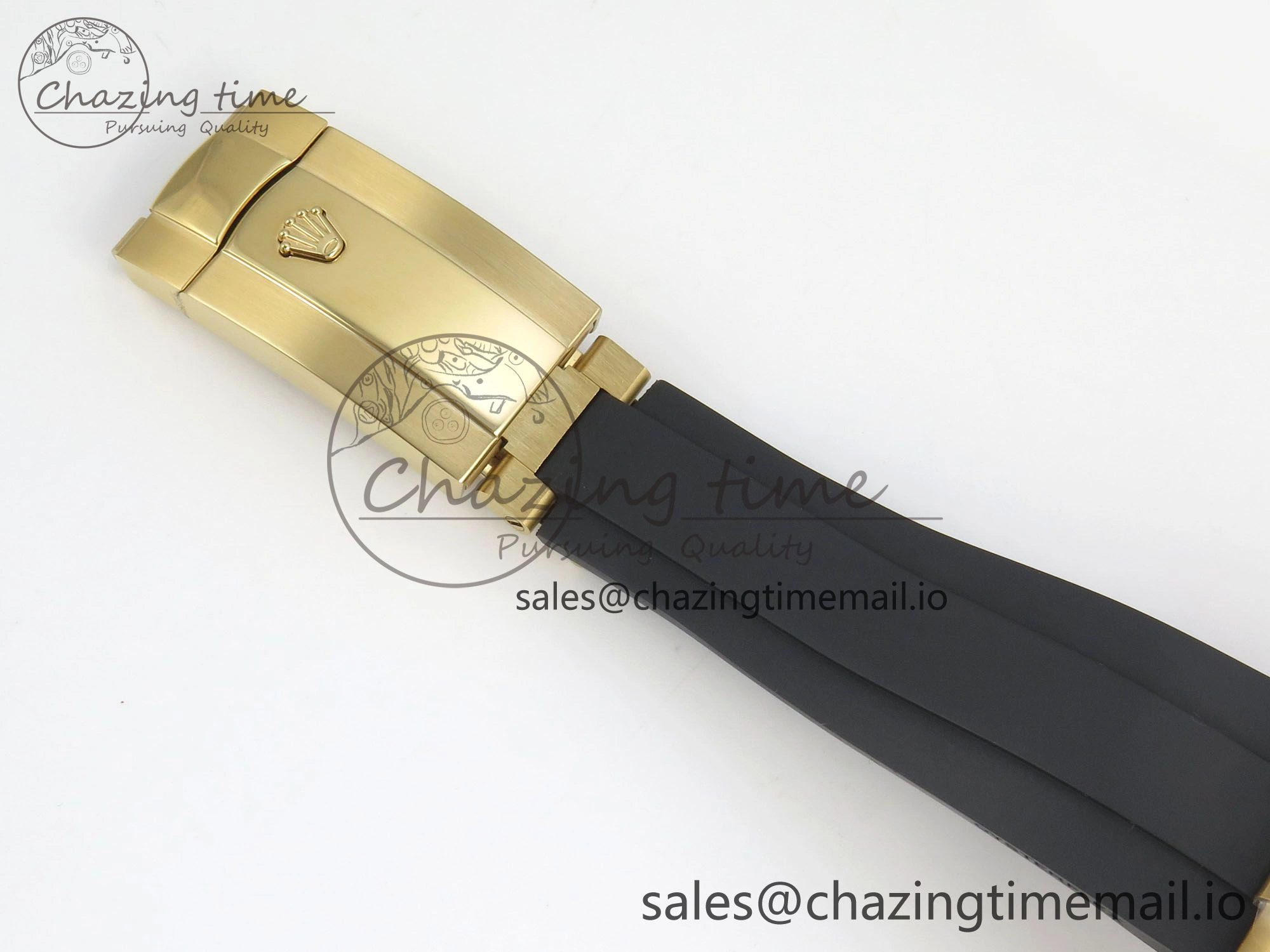 2025 Skydweller 336938 YG Noob 1:1 Best Edition Green Dial on Oysterflex Strap A9002 V Unique 157