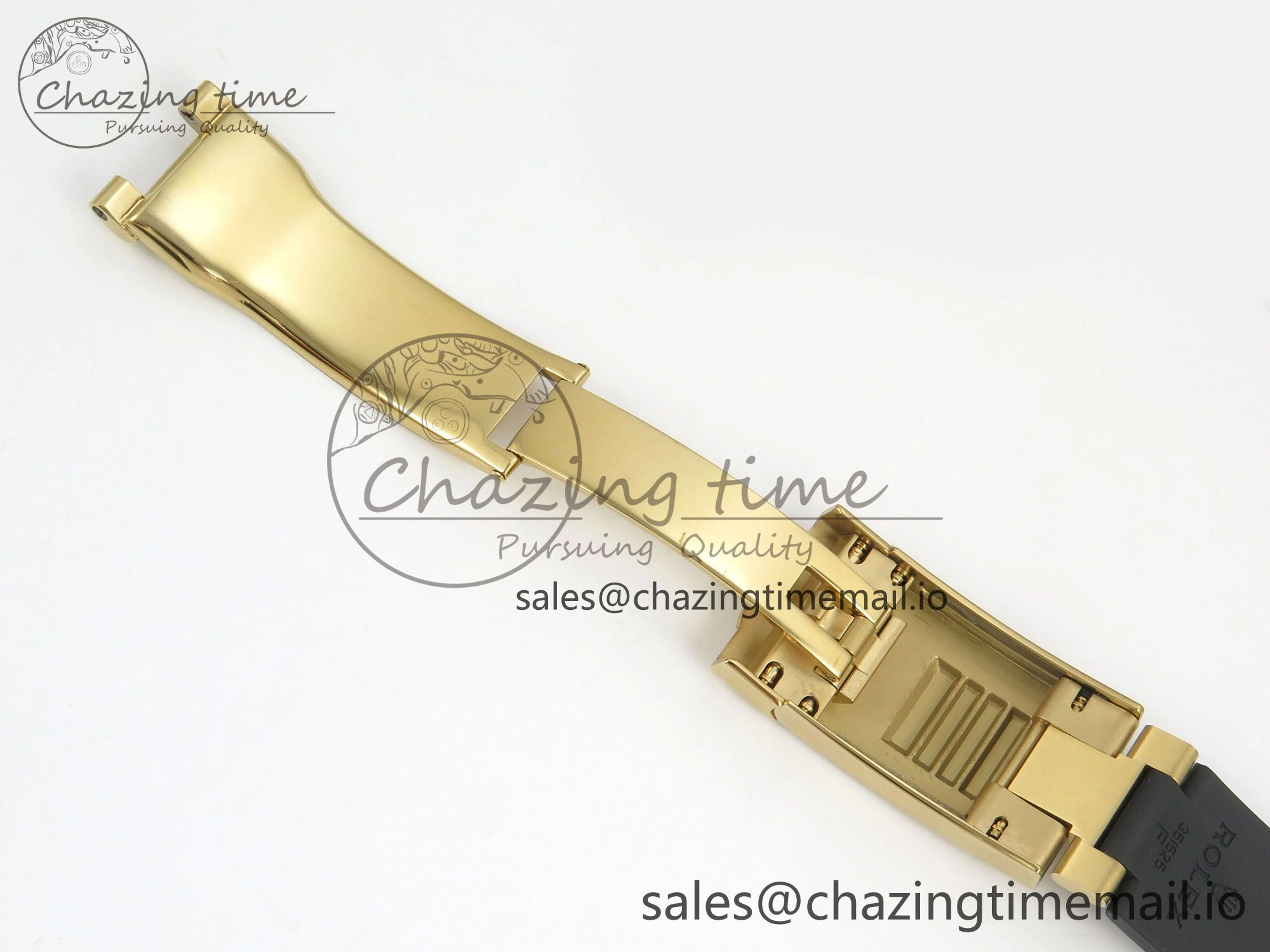 2025 Skydweller 336938 YG Noob 1:1 Best Edition Green Dial on Oysterflex Strap A9002 V Unique 157