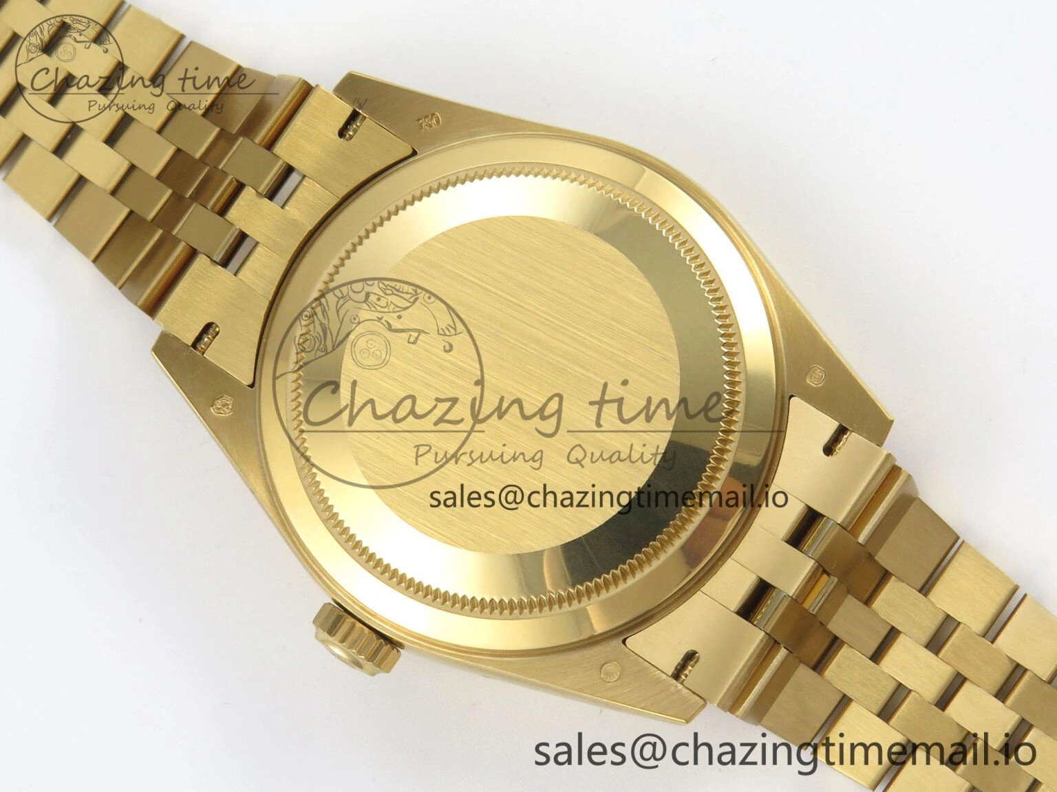 2025 Skydweller 336938 YG Noob 1:1 Best Edition Green Dial on YG Jubilee Bracelet A9002 V StreetReady 115