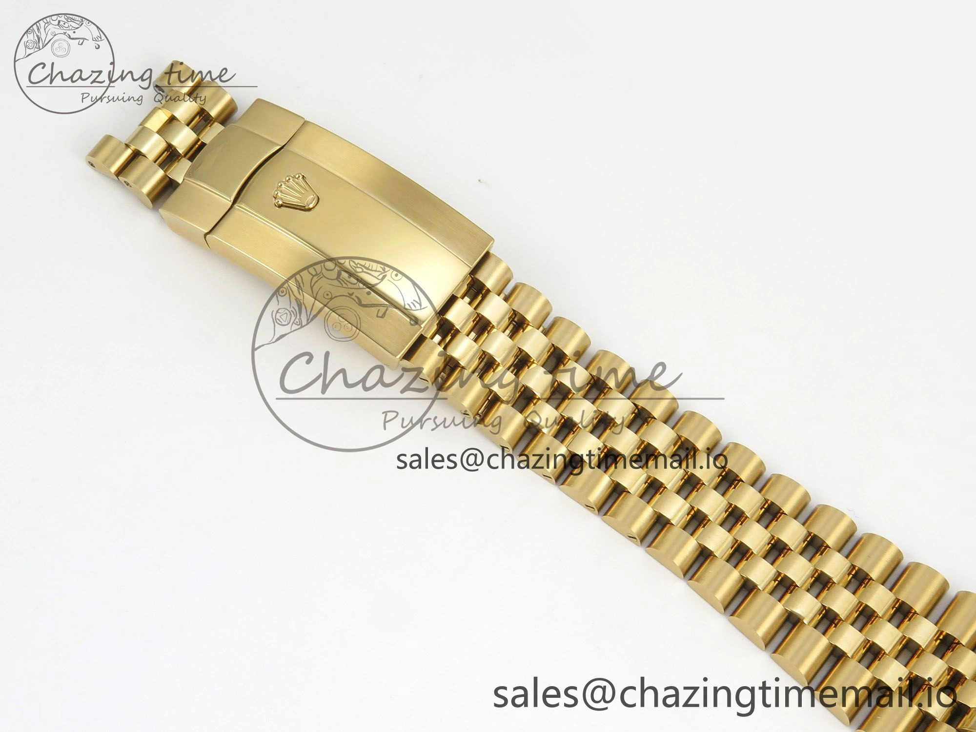 2025 Skydweller 336938 YG Noob 1:1 Best Edition Green Dial on YG Jubilee Bracelet A9002 V StreetReady 115