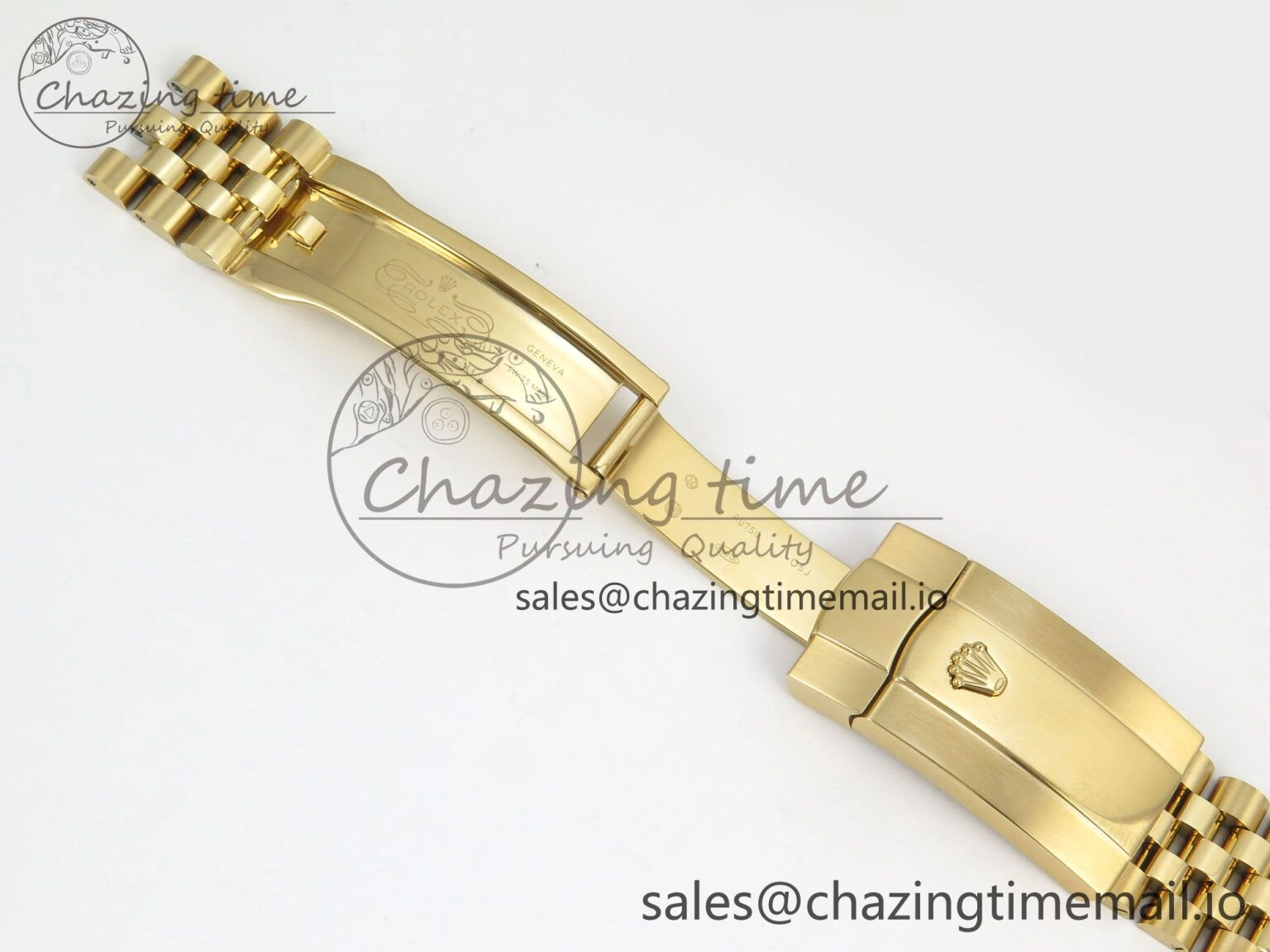 2025 Skydweller 336938 YG Noob 1:1 Best Edition Green Dial on YG Jubilee Bracelet A9002 V StreetReady 115