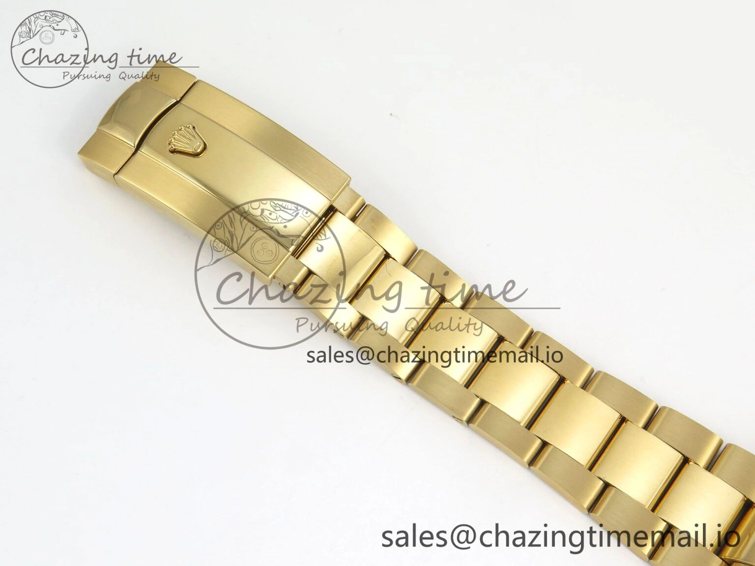WellDesigned 2025 Skydweller 336938 YG Noob 1:1 Best Edition Green Dial on YG Oyster Bracelet A9002 V 156