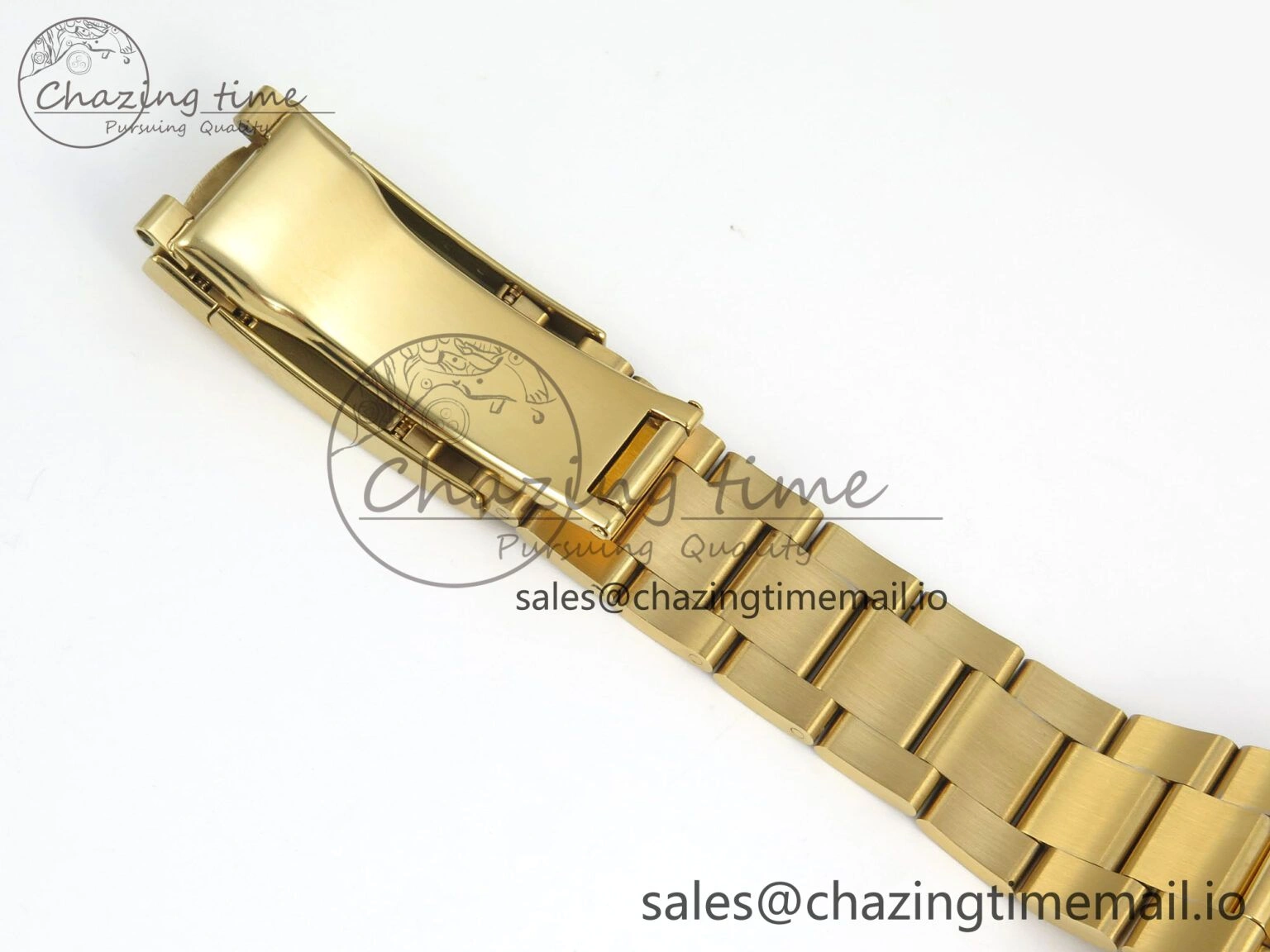 WellDesigned 2025 Skydweller 336938 YG Noob 1:1 Best Edition Green Dial on YG Oyster Bracelet A9002 V 156