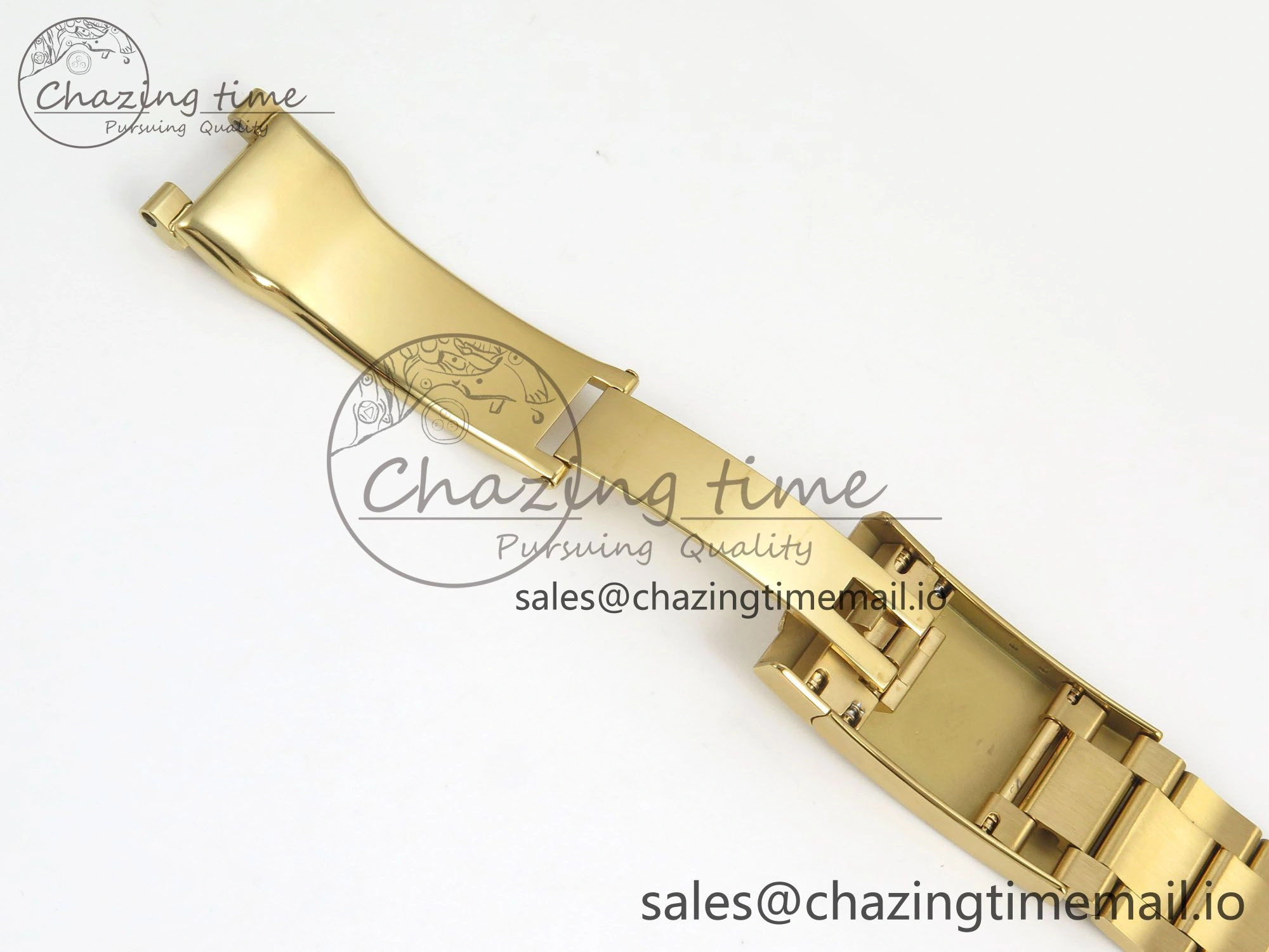 WellDesigned 2025 Skydweller 336938 YG Noob 1:1 Best Edition Green Dial on YG Oyster Bracelet A9002 V 156