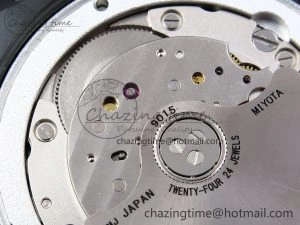 MoistureWicking AET Nautilus 5711 Green Ceramic AMGF Best Edition Tiffany Blue Dial on Green Rubber Strap MIYOTA 8759