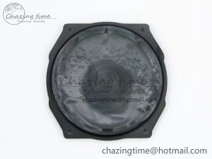 MoistureWicking AET Nautilus 5711 Green Ceramic AMGF Best Edition Tiffany Blue Dial on Green Rubber Strap MIYOTA 8759